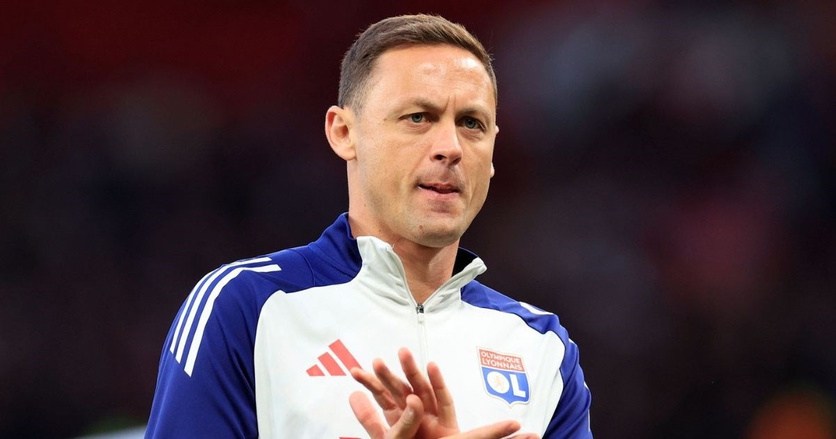 Nemanju Matića u 38. godini žele dovesti španjolski i nizozemski velikan