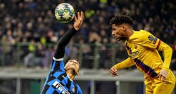 Milan i Barcelona dogovorili transfer braniča koji je oduševio protiv Intera