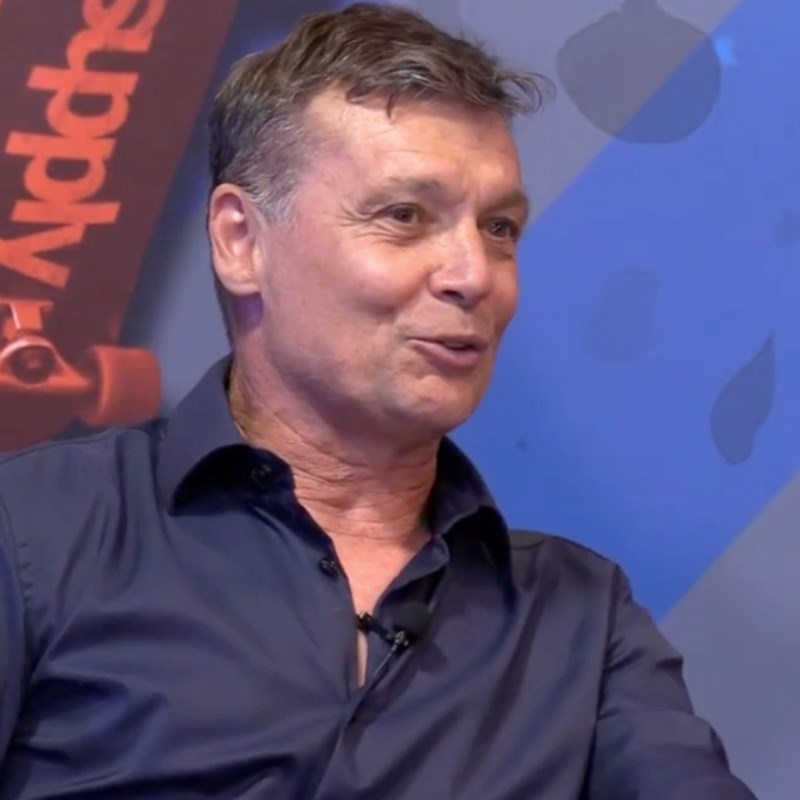 Škrinjar: Prvenstvo je jako nepredvidivo. Čak i Hajduk ima šanse biti prvak