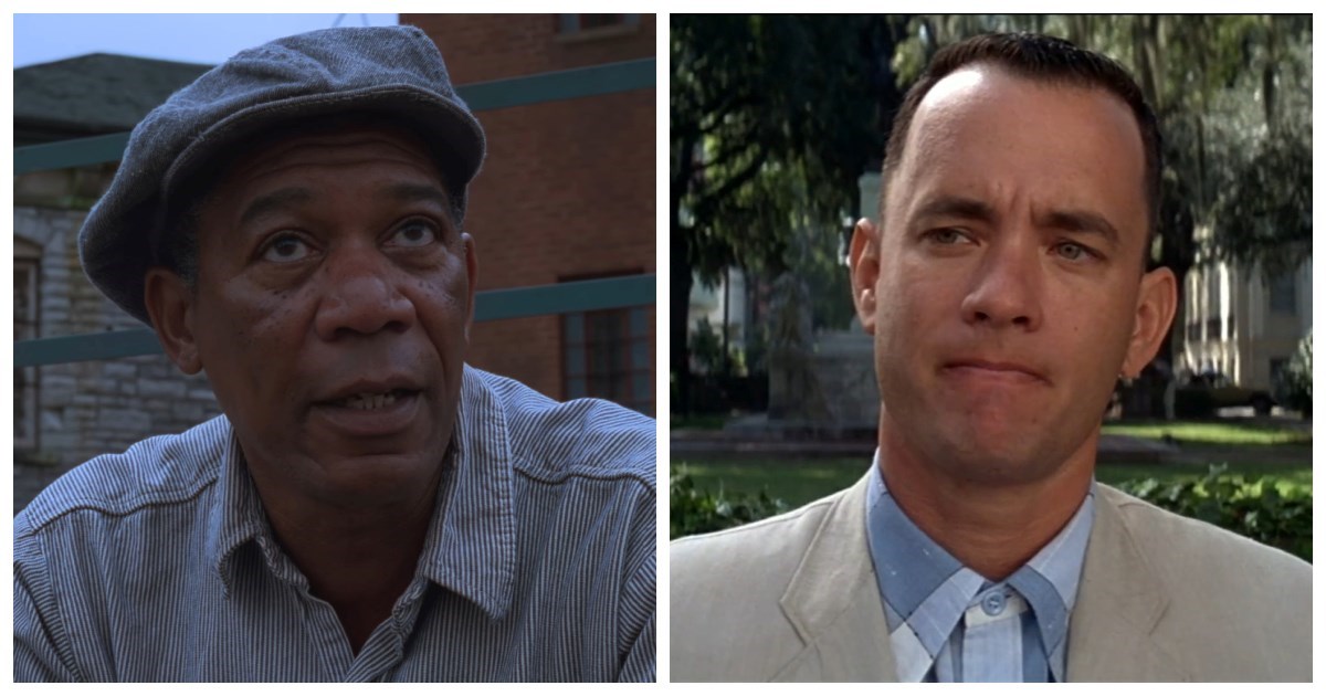 KVIZ Sjećate li se filmskih hitova iz 90-ih?