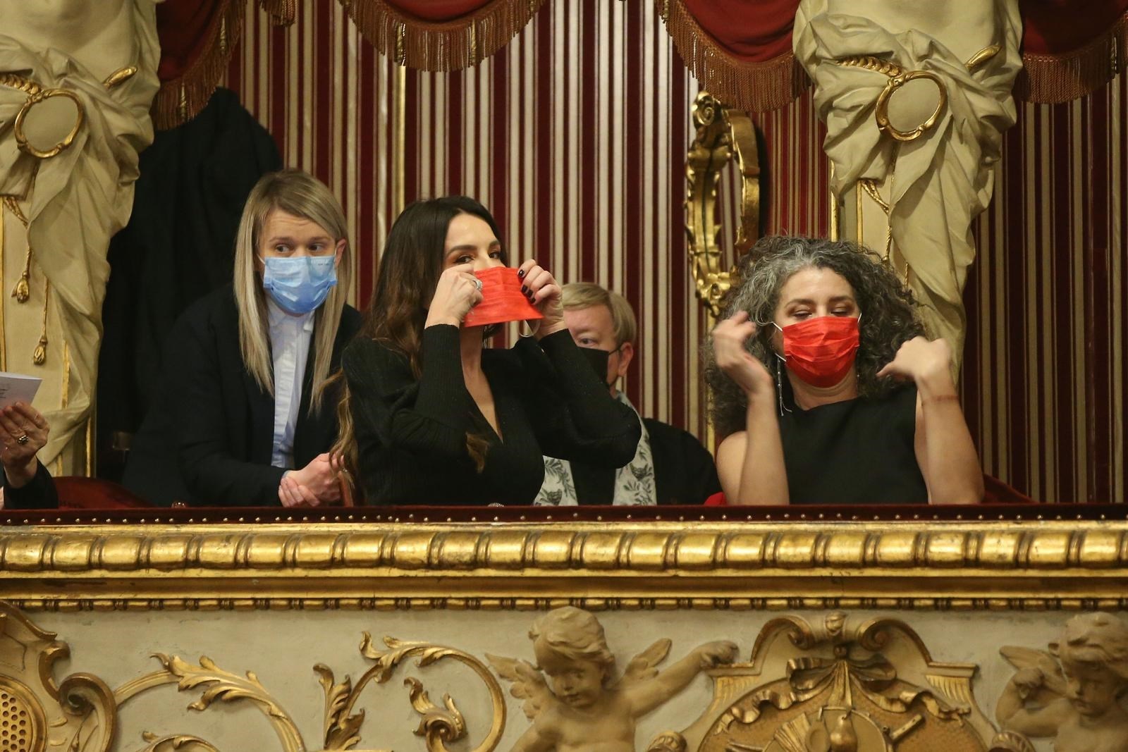 Student na ulazu u HNK Severinu tražio osobnu, njena reakcija ga oduševila