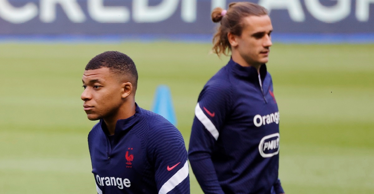 Bivši francuski reprezentativac: Mbappe me strašno nervira. On je naš najveći problem