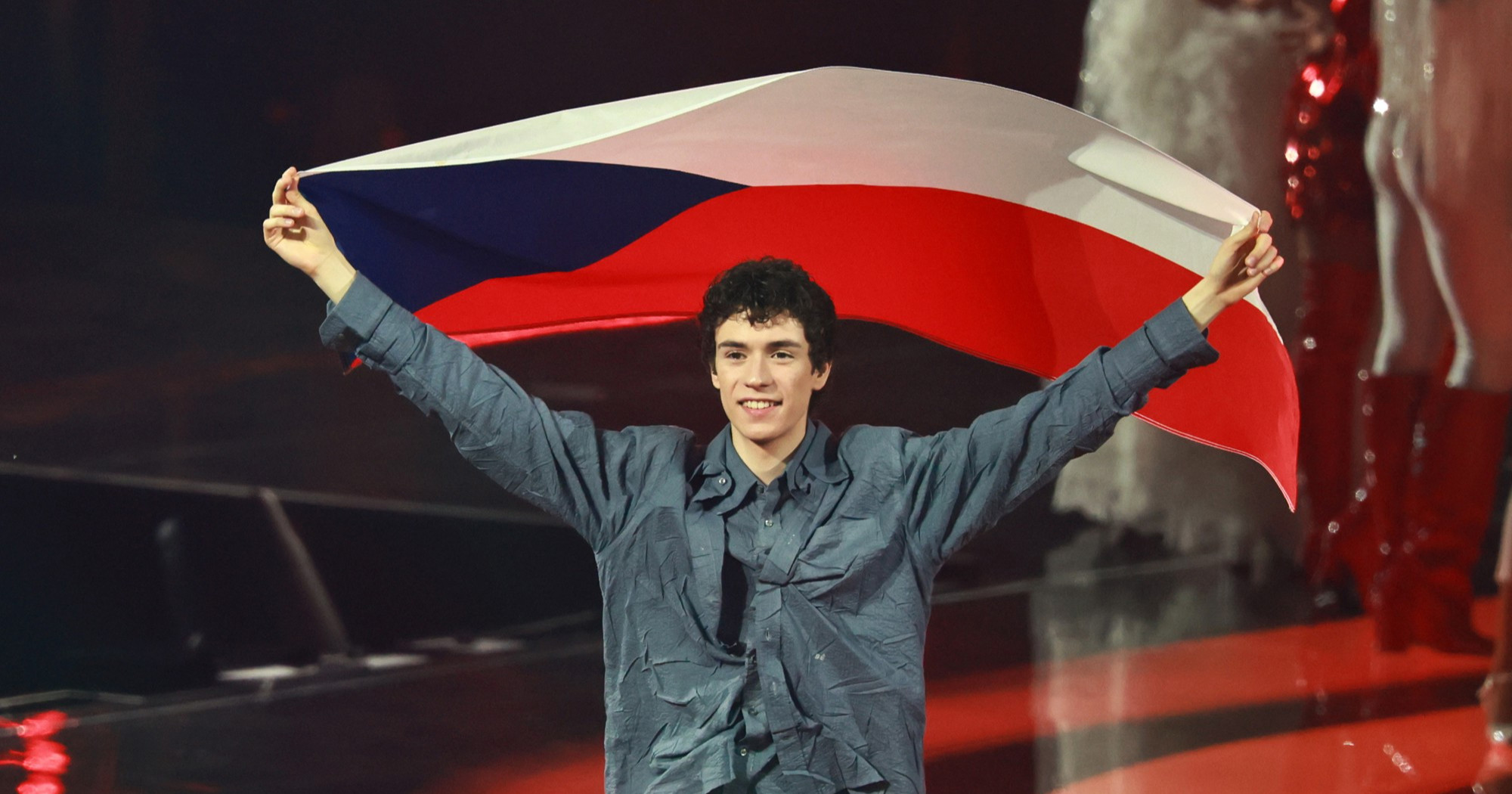 Češka neće sudjelovati na Eurosongu 2027. Otkrili su zašto (i nije zbog Izraela)