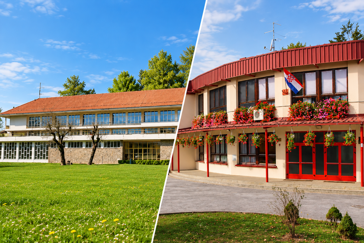 Učenici sve više pitaju za zdraviju hranu. Ove škole znaju kako