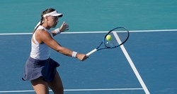 Ana Konjuh bez osvojenog gema ispala s US Opena