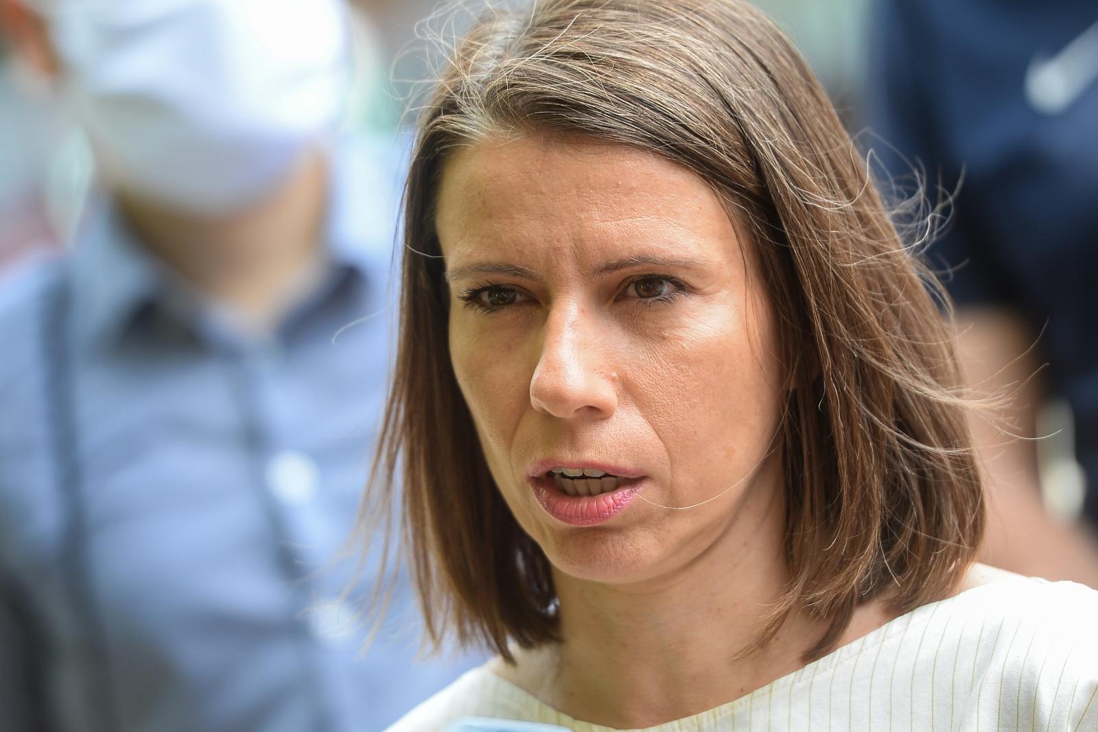 Radnička fronta: Milanović opasnim relativizacijama prinosi revizionizmu