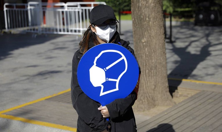 U Kini novo žarište koronavirusa, u gradu Harbinu zabranjena okupljanja