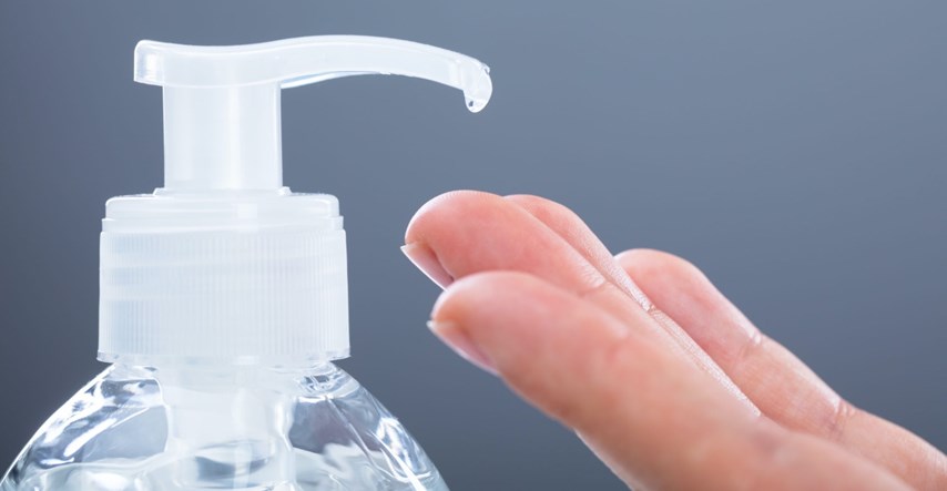 Može li sredstvo za dezinfekciju ruku biti otrovno za nas i ima li rok trajanja?