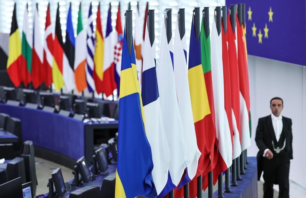 EU bilježi sporiji rast gospodarstva, Irska predvodi s velikim skokom