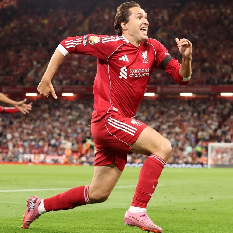 Liverpool ga je otpisao i nije poveo na pripreme, a on mu je donio prve bodove sezone