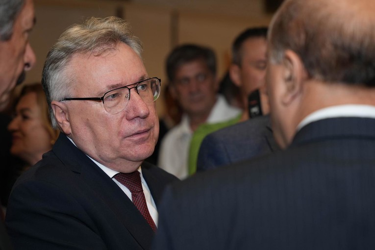 Ruski veleposlanik: Zalažemo se za oslobađanje BiH od zapadnog protektorata