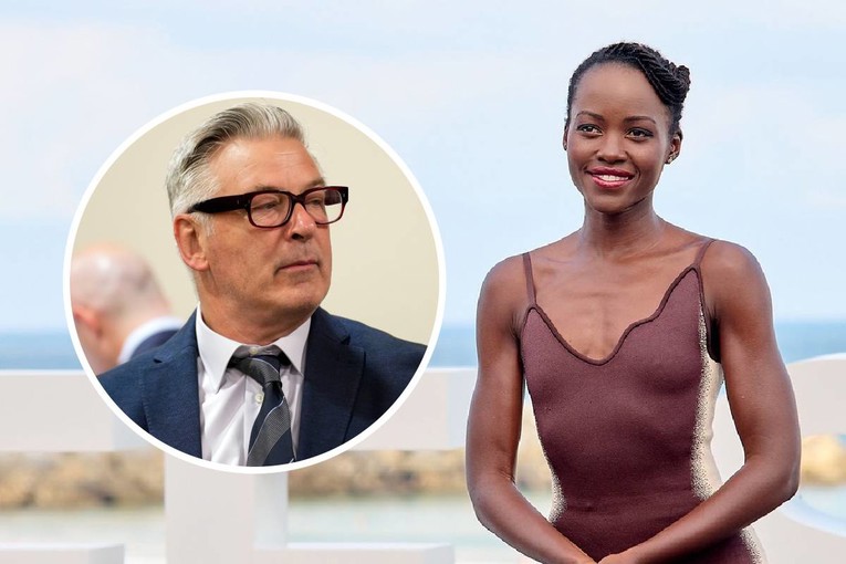 Alec Baldwin poručio Musku: "Lupita Nyong'o jest najljepša žena na svijetu"