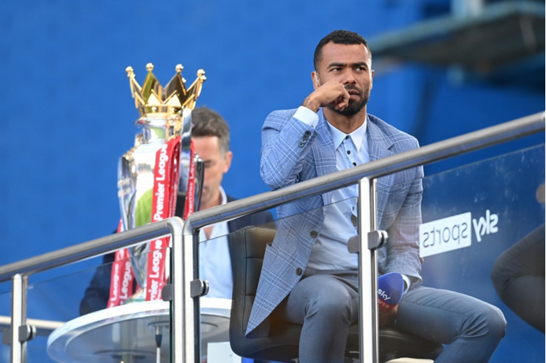 Ashley Cole dobio prvi samostalni trenerski posao
