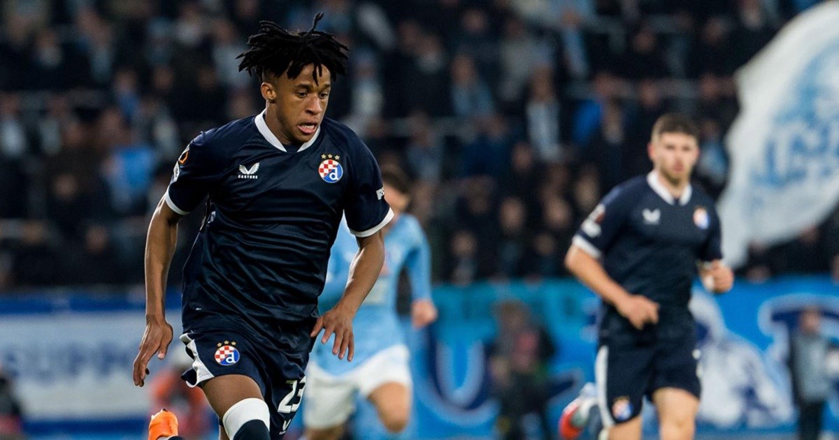 Španjolci o Vareli: Igrač koji je bio "otet" sad je nogom razvalio vrata Europa lige