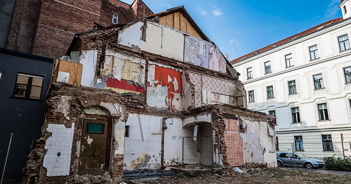 FOTO Pogledajte kako izgleda strogi centar Zagreba