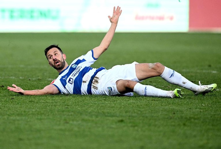 Mijo Caktaš se vraća u hrvatski nogomet