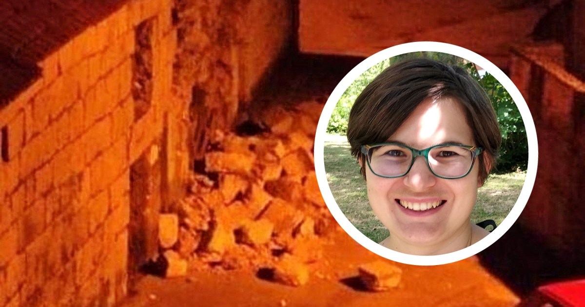 Seizmologinja za Index: Potres iz 1898. određuje što se može dogoditi u Dalmaciji