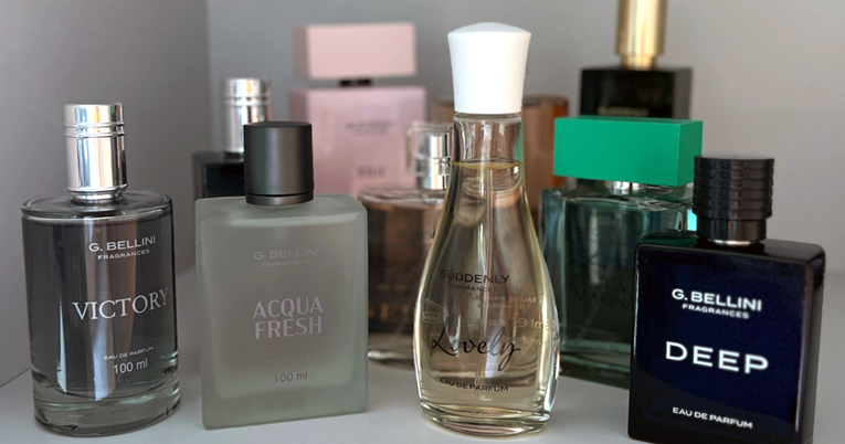 Isprobali smo 10 parfema iz Lidla za koje mnogi tvrde da su duplići dizajnerskih