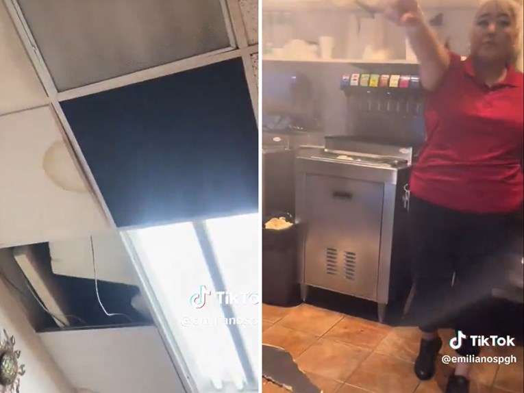 Racija ICE-a u Pennsylvaniji: Uhićeni radnici, uništen restoran