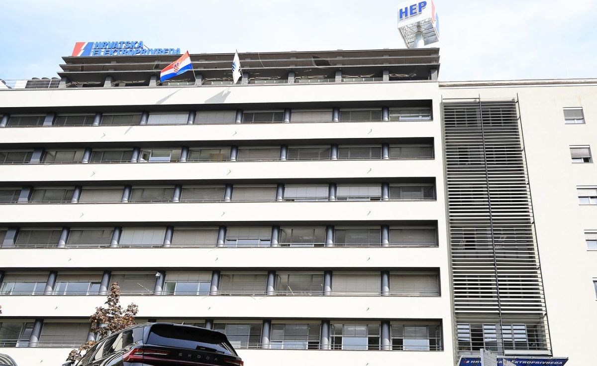 Livno i Tomislavgrad tuže HEP