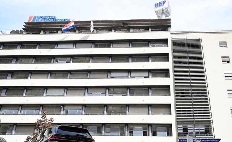 Livno i Tomislavgrad tuže HEP