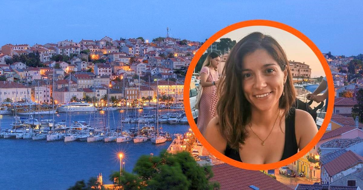 Srpkinja o sezoni u Hrvatskoj: Stvarnost nije samo plaža. To je teško zarađen novac