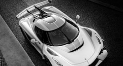 Koenigsegg želi poraziti Bugatti i voziti 500 km/h