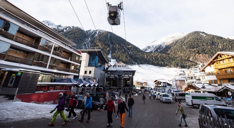 Austrija o zatvaranju skijališta: Ako EU uistinu želi zatvaranje, mora to platiti