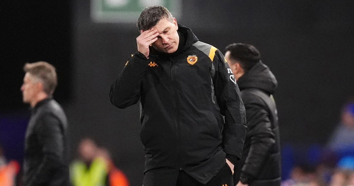 VIDEO Težak poraz Jakirovića u borbi za Premier ligu