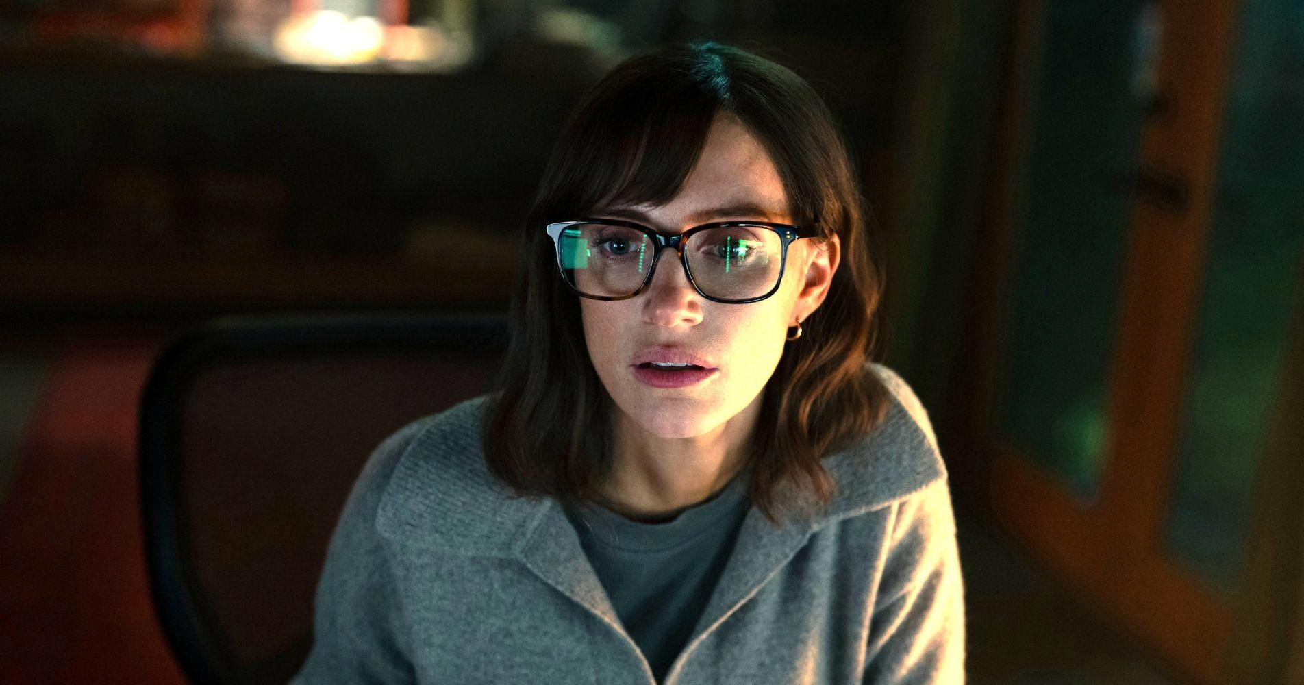 Apple TV+ odgodio seriju Jessice Chastain tri dana prije premijere