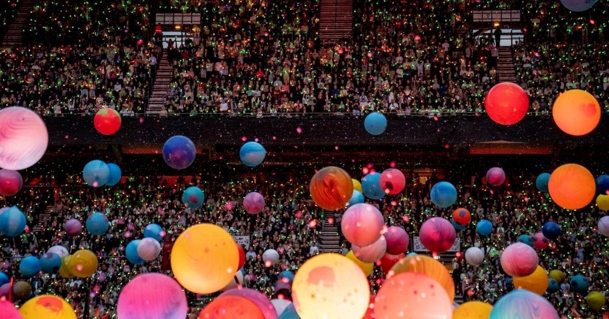 Tko je najviše zaradio od turneje ove godine?