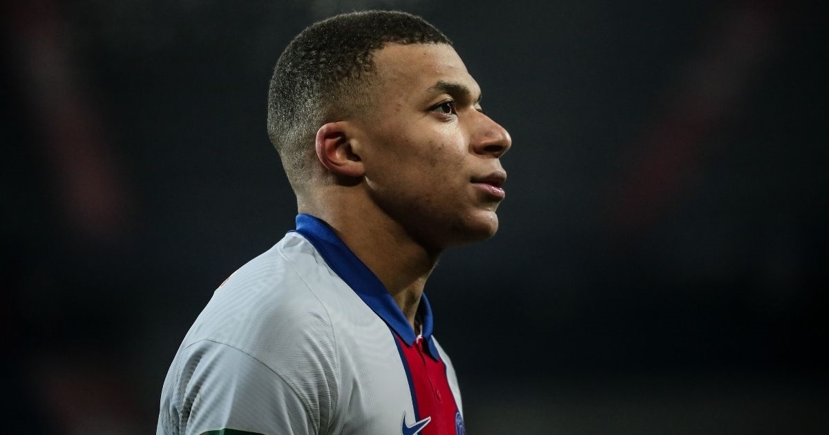 Mbappé nakon Barcelone govorio o transferu: Zanima me drugačija perspektiva
