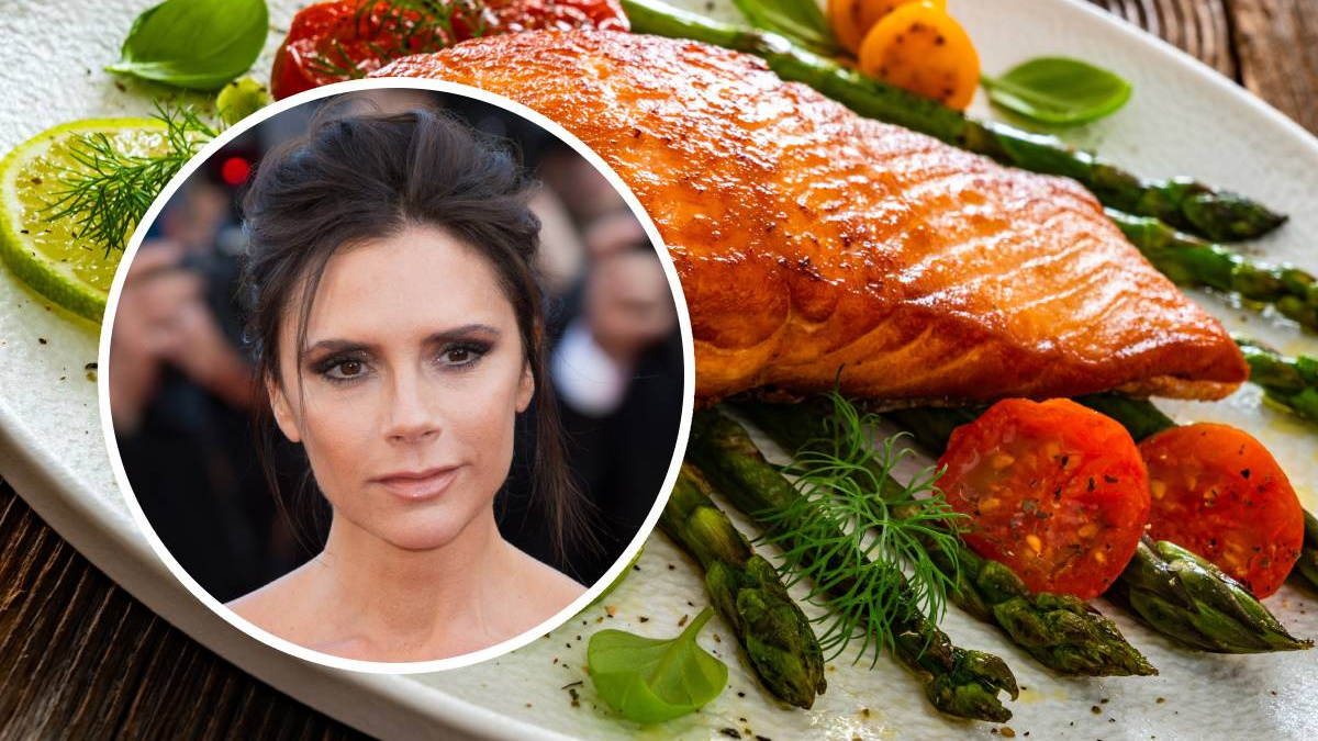 Victoria Beckham otkrila koju namirnicu David ne podnosi