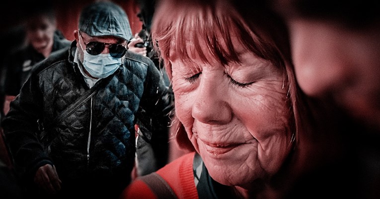 Snimljen kako siluje nepomičnu Gisèle Pelicot pa se žalio. Sud mu produljio kaznu