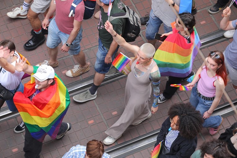 Sud u Zagrebu naredio katoličkoj udruzi: Maknite peticiju o LGBTQ parovima