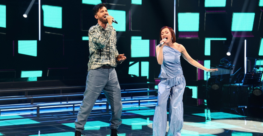 Objavljeno koliko glasova publike su dobili Igor i Ivana, pobjednici Zvijezde pjevaju