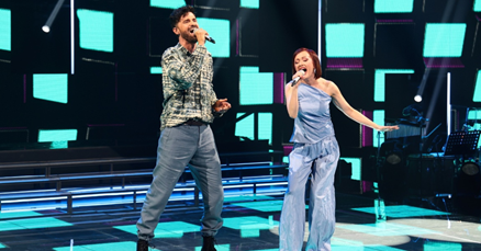 Objavljeno koliko glasova publike su dobili Igor i Ivana, pobjednici Zvijezde pjevaju