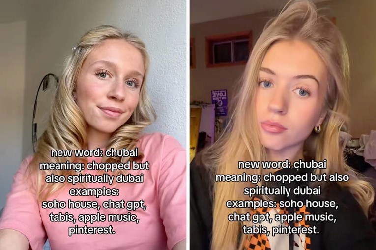 Generacija Z ima novu uvredu. Jeste li i vi "Chubai"?