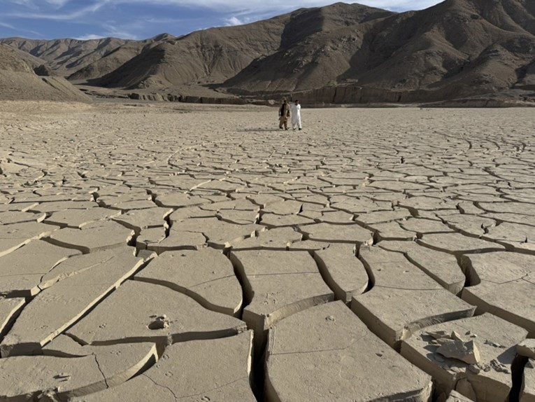 Svjetska meteorološka organizacija: 2025. jedna je od najtoplijih godina u povijesti