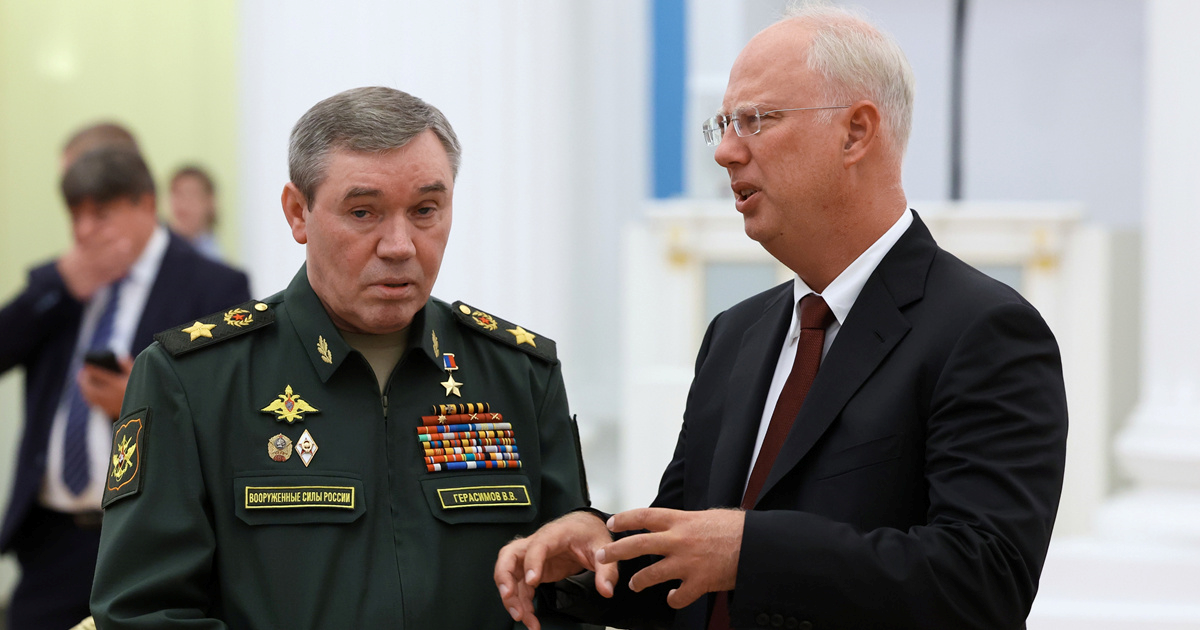 Putinov izaslanik: Počinje era potpunog energetskog kolapsa i bankrota Europe