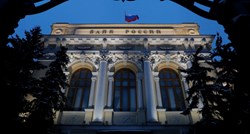 Ruska središnja banka snizila kamatne stope kako bi poduprla gospodarstvo zemlje