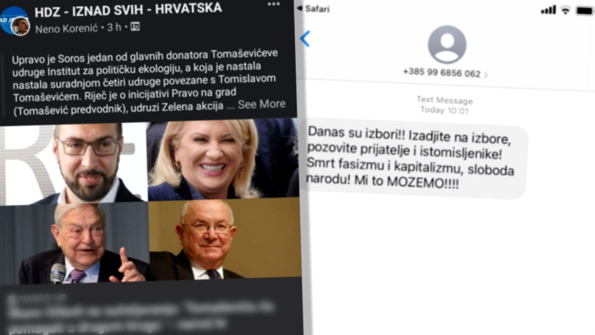 Ima kršenja izborne šutnje, doznali smo tko je sve prijavljen