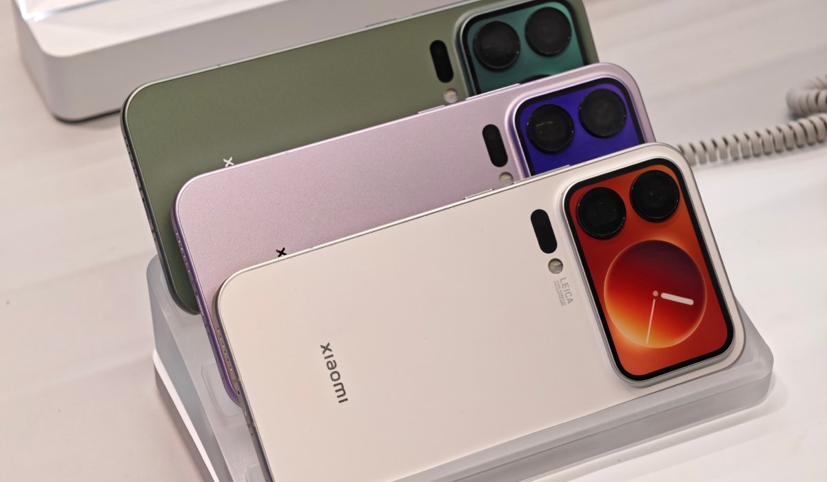 Xiaomi 18 stiže s periskopskom telefoto kamerom?