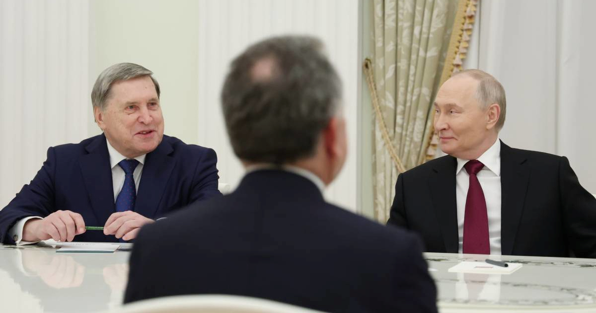 Europa bijesna nakon pregovora u Moskvi: "Putin glumi, zavlači cijeli svijet"