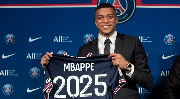 Mbappe ipak nije potpisao na tri godine s PSG-om? Marca: Detalj mijenja situaciju