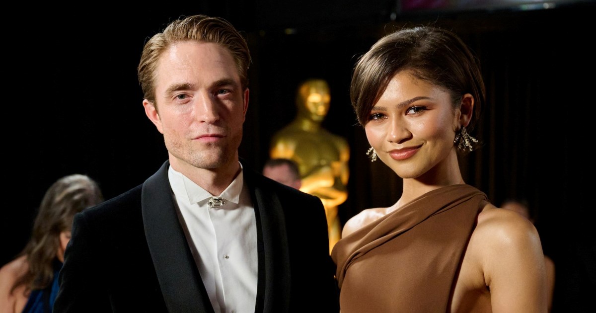 Zendaya ukrala pažnju na Oscarima haljinom koja najavljuje trend za 2026.