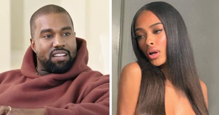 Kanye West je navodno u novoj vezi, a nedavno je pričao da se želi pomiriti s Kim