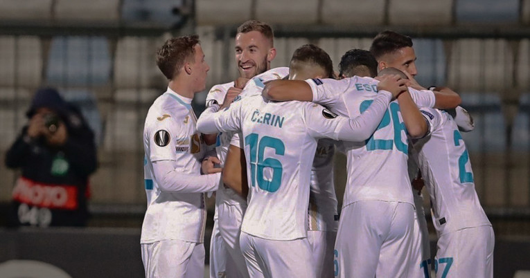 Napoli je bio pred kolapsom. Rijeka je napravila ono što je htjela 