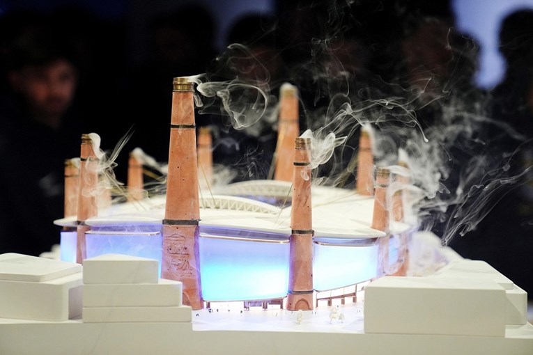 Stadion od 1.4 milijarde eura i Bellingham. To je plan kluba iz Championshipa