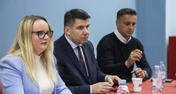 Grmoja: Ljudi će ostati u Slavoniji ako im se smanji porez